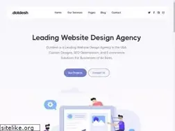 Sites similar to dotdesh.com