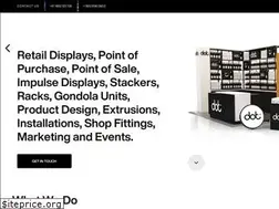 Sites similar to dotdesignpop.com