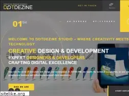 Sites similar to dotdezine.com