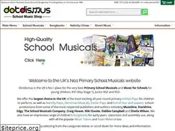 Sites similar to dotdismus.com