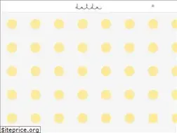 Sites similar to dotdo.tw