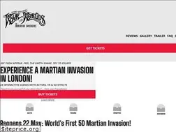 Sites similar to dotdot.london