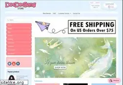Sites similar to dotdotbangstore.com