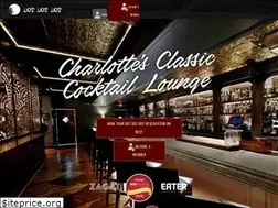 Sites similar to dotdotdotcharlotte.com