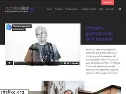 Sites similar to dotdotdotproperty.com