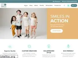 Sites similar to dotdotsmile.com
