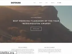 Sites similar to dotdusk.com
