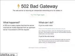 Sites similar to dotea.vn