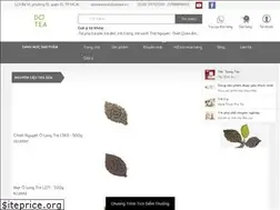 Sites similar to doteastore.vn