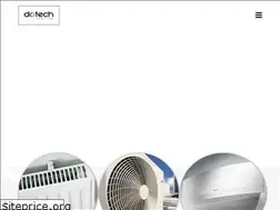 Sites similar to dotech.sk