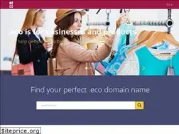 Sites similar to doteco.info