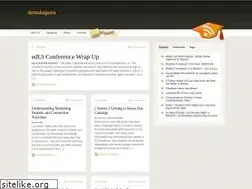 Sites similar to doteduguru.com