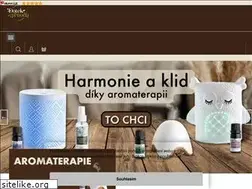 Sites similar to dotek-prirody.cz