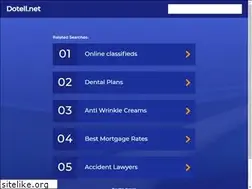Sites similar to dotell.net