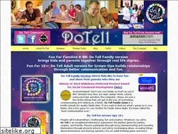 Sites similar to dotellthegame.com