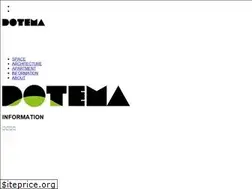 Sites similar to dotema.com