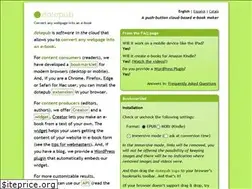 Sites similar to dotepub.com