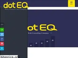 Sites similar to doteq.jp