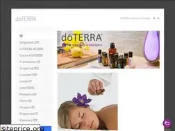 Sites similar to doterra.weebly.com
