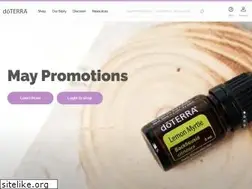Sites similar to doterraeveryday.com.au
