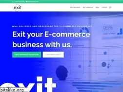 Sites similar to dotexit.com