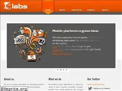 Sites similar to dotfivelabs.com.br