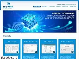 Sites similar to dotfixsoft.com