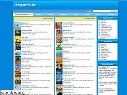 Sites similar to dotgames.de