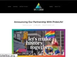 Sites similar to dotgay.com