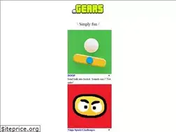 Sites similar to dotgears.com