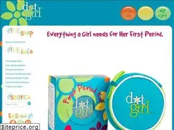 Sites similar to dotgirlproducts.com