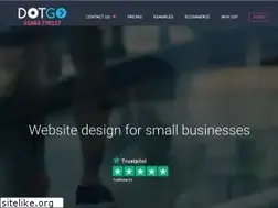 Sites similar to dotgo.uk