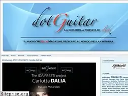 Sites similar to dotguitar.typepad.com