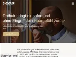 Sites similar to dothair.ch