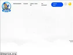 Sites similar to dothan.takeoutstar.com