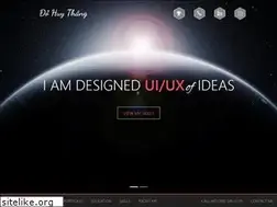 Sites similar to dothang.net