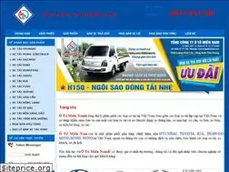 Sites similar to dothanhoto.com