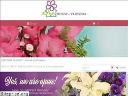 Sites similar to dothanhouseofflowers.com