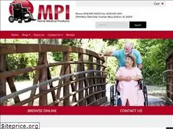 Sites similar to dothanmobility.com