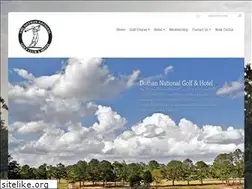Sites similar to dothannationalgolfclubandhotel.com