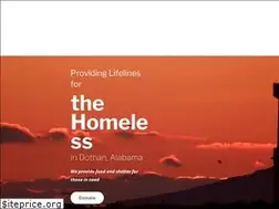 Sites similar to dothanrescuemission.com