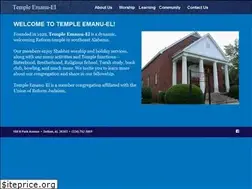 Sites similar to dothansynagogue.org