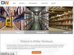 Sites similar to dothanwarehouse.com