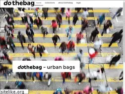 Sites similar to dothebag.de