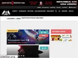 Sites similar to dothebay.com