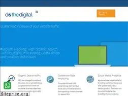 Sites similar to dothedigital.com