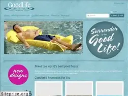 Sites similar to dothegoodlife.com