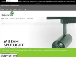 Sites similar to dothelight.com