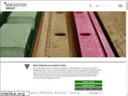 Sites similar to dotherm.de
