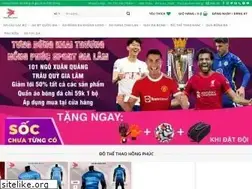 Sites similar to dothethao.net.vn